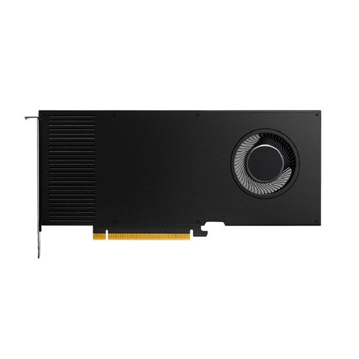 VGA Leadtek Nvidia RTX A4000 - 16GB