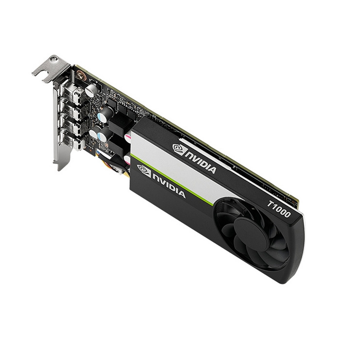 VGA Leadtek Nvidia Quadro T1000 4GB