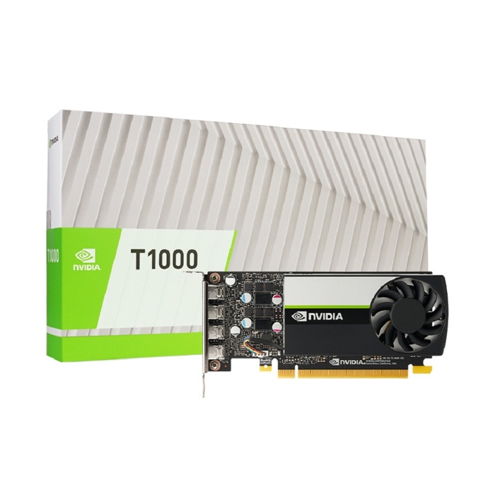 VGA Leadtek Nvidia Quadro T1000 4GB