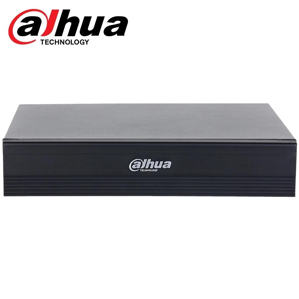Trọn Bộ 4 Camera Quan Sát Dahua 2MP có màu ban đêm, mic thu âm