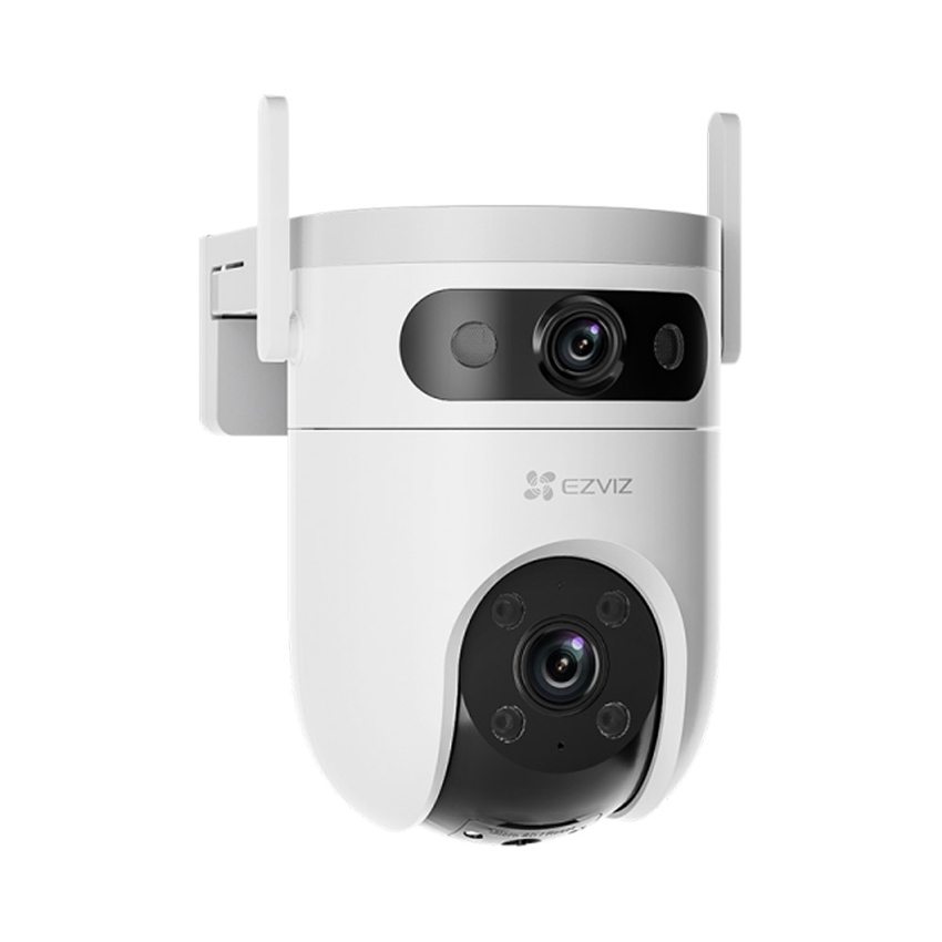 Camera WiFi quay quét, ống kính kép EZVIZ H9c Dual (5MP+5MP)