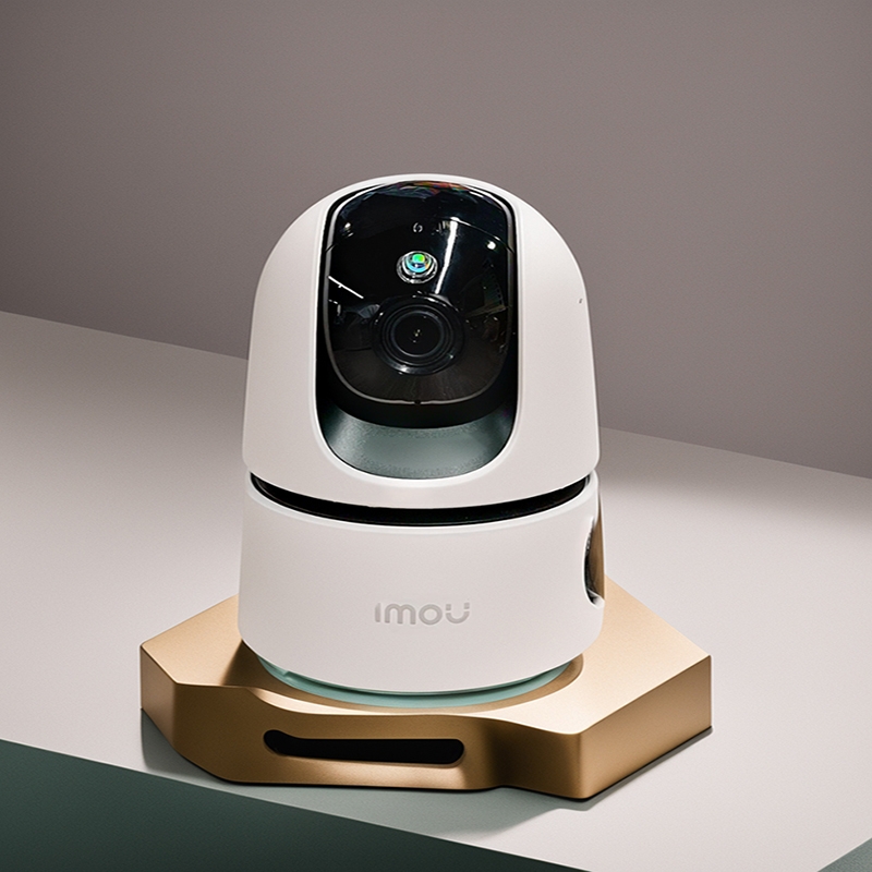 Camera Wifi iMOU Ranger Dual 6MP IPC-S2XP-6M0WED 2 mắt