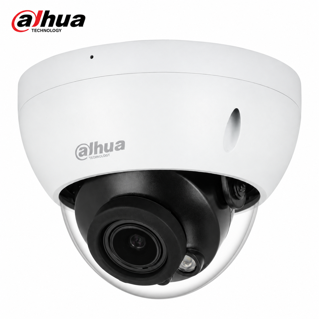 Camera IP 8MP Dome DAHUA DH-IPC-HDBW2841R-ZS