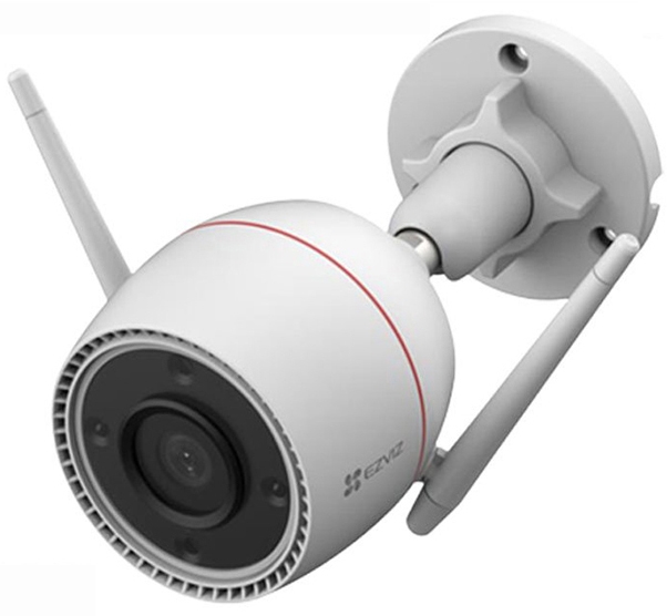 Camera WiFi thông minh ngoài trời 3MP EZVIZ H3C 2K
