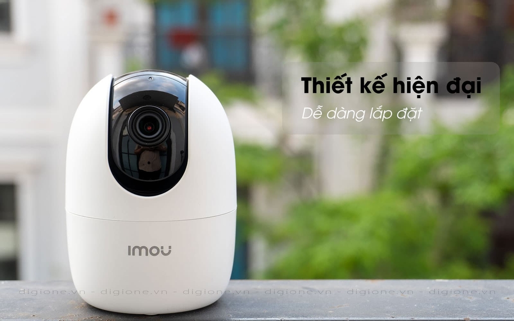 Camera Wifi Imou A22 2MP 1080P