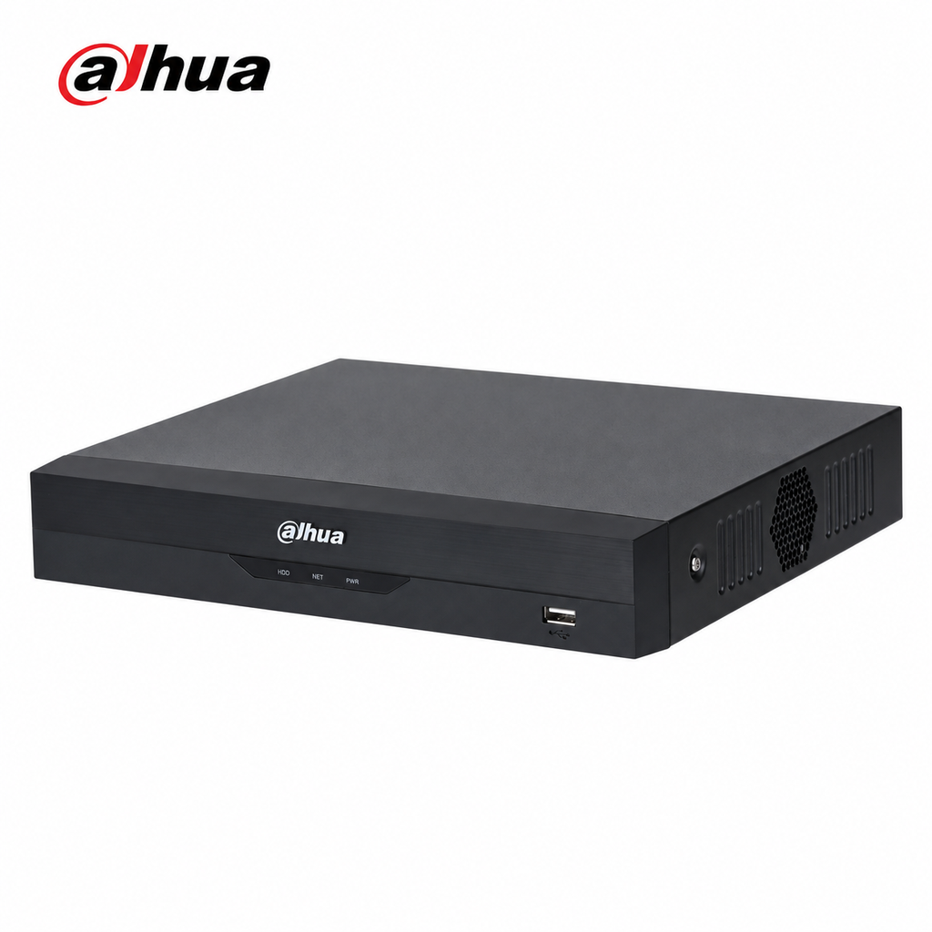 Đầu ghi hình IP 8 kênh DAHUA DHI-NVR4108HS-EI