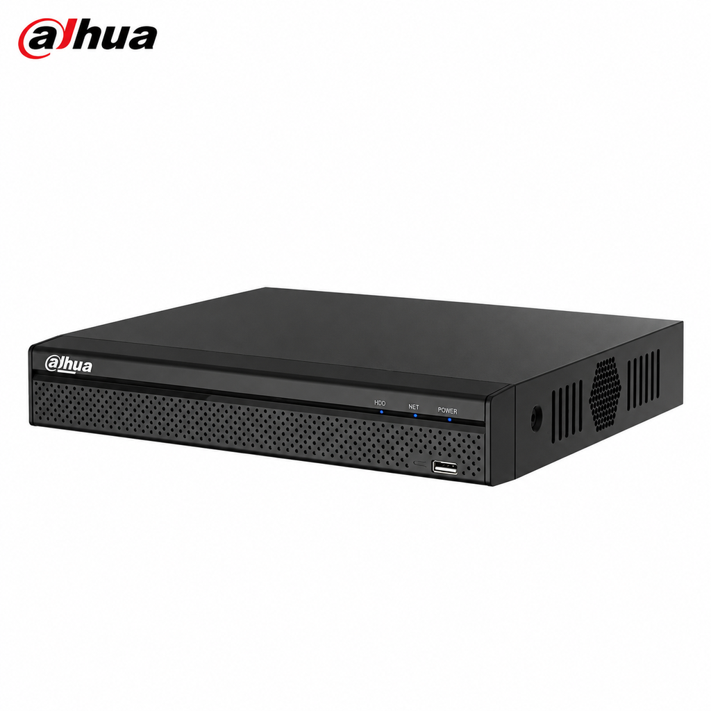 Đầu ghi hình IP 16 kênh Dahua DHI-NVR5216-4KS2
