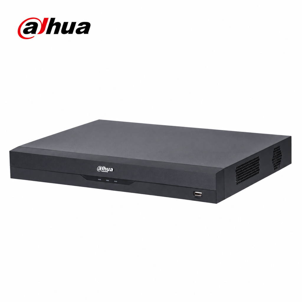 Đầu ghi IP 16 kênh DAHUA DHI-NVR5216-EI2
