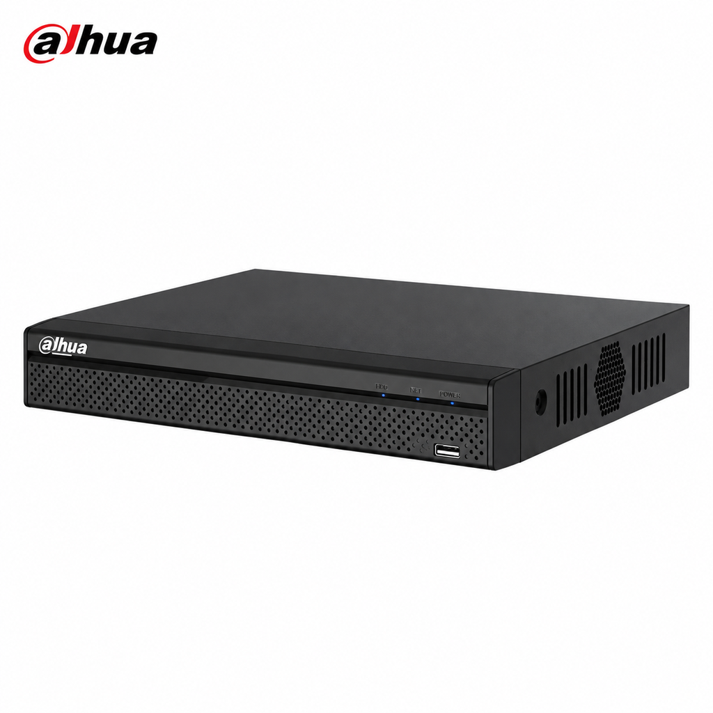 Đầu ghi hình IP 32 kênh Dahua DHI-NVR5232-4KS2