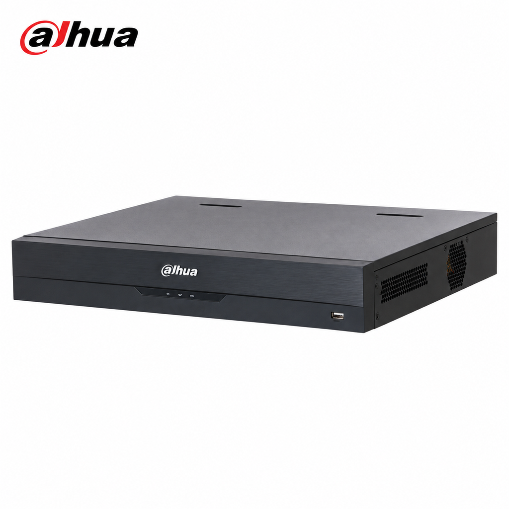 Đầu ghi IP 16 kênh DAHUA DHI-NVR5416-EI2