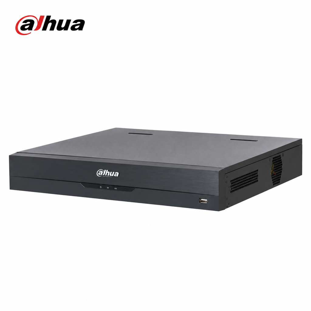 Đầu ghi IP 16 kênh DAHUA DHI-NVR5816-EI2
