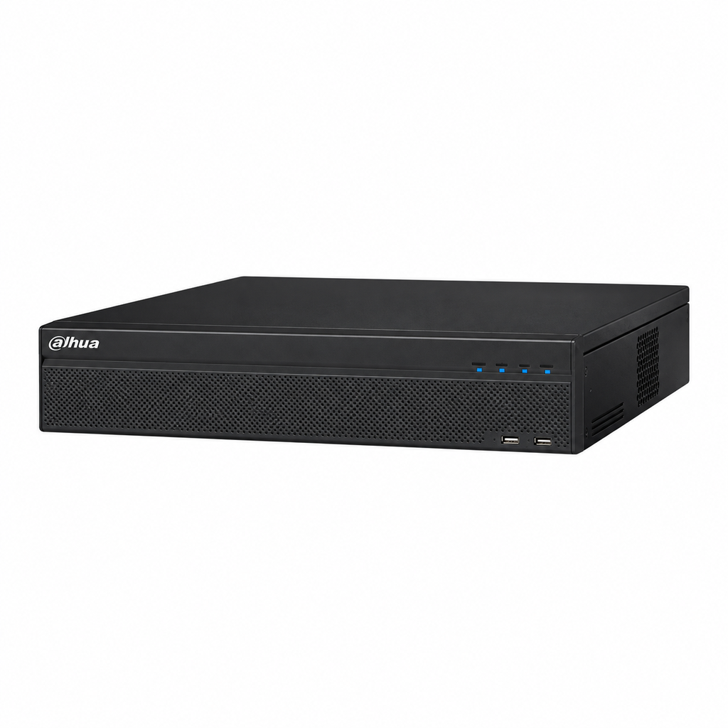 Đầu ghi hình IP 64 kênh DAHUA DHI-NVR5864-4KS2