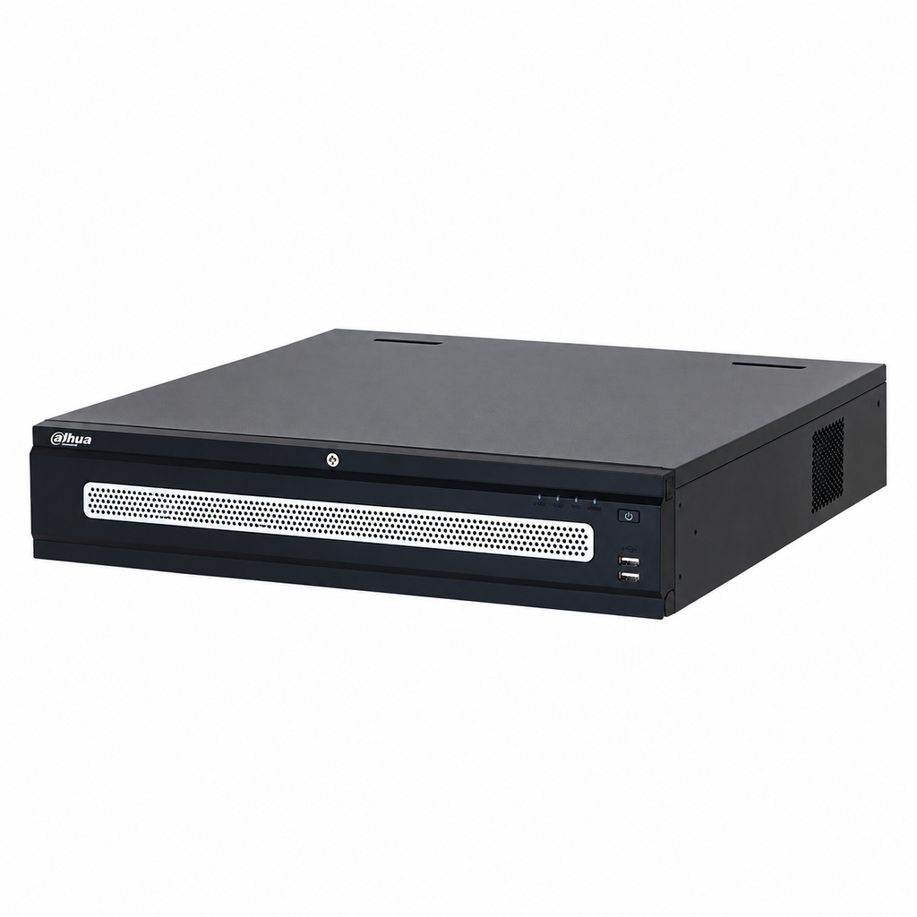 Đầu ghi hình IP 128 kênh DAHUA DHI-NVR608H-128-XI