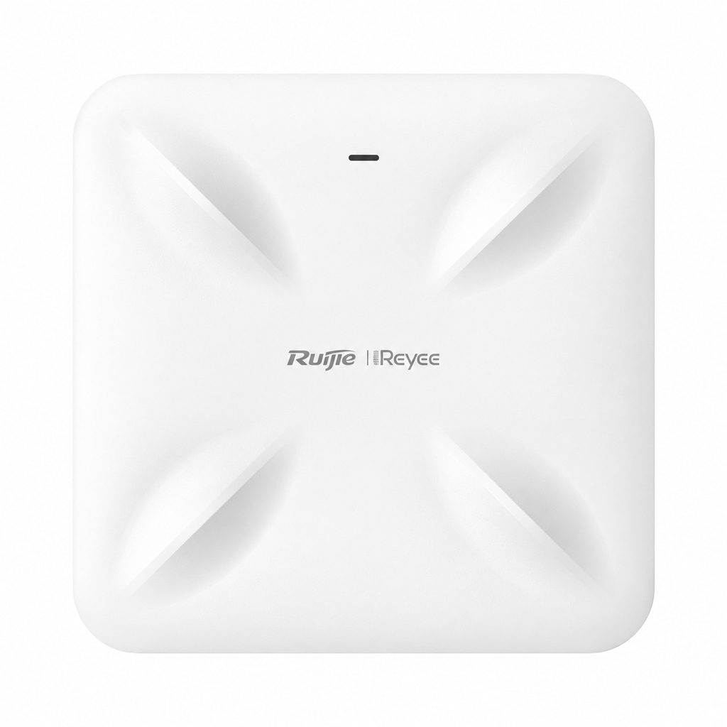 Bộ phát Wifi ốp trần Reyee RG-RAP2260(H)