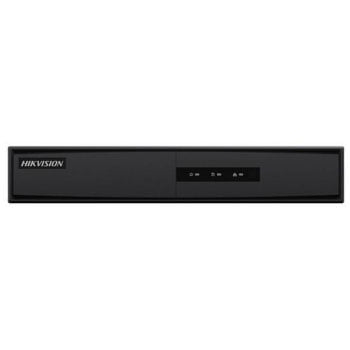 Đầu ghi hình 4 kênh TURBO HD 3.0 Hikvision DS-7204HGHI-F1(S)