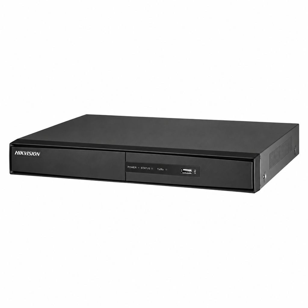 Đầu ghi 4 kênh Turbo HD 3.0 HIKVISION DS-7204HGHI-K1