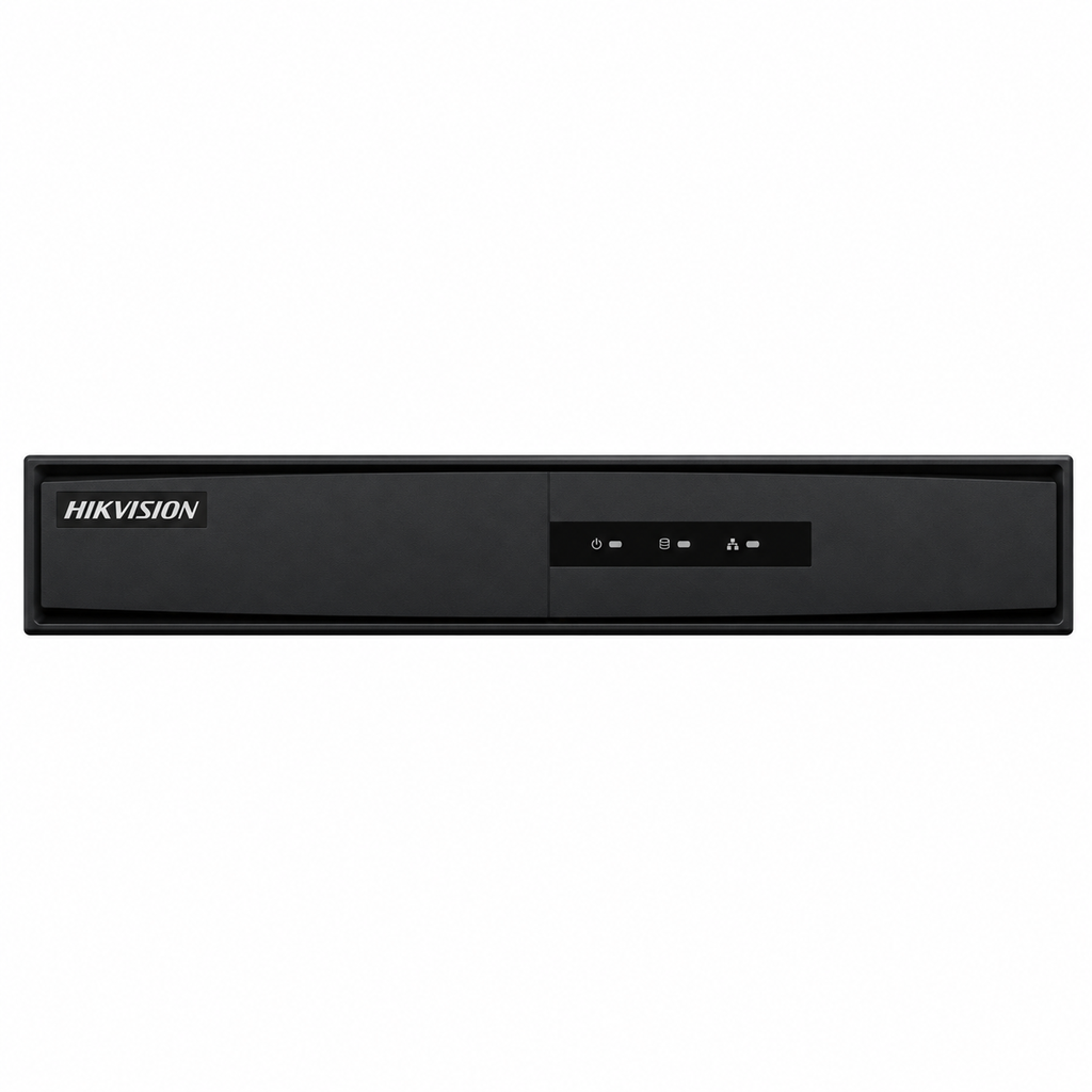Đầu ghi hình 4 kênh TURBO HD 3.0 Hikvision DS-7204HGHI-F1(S)
