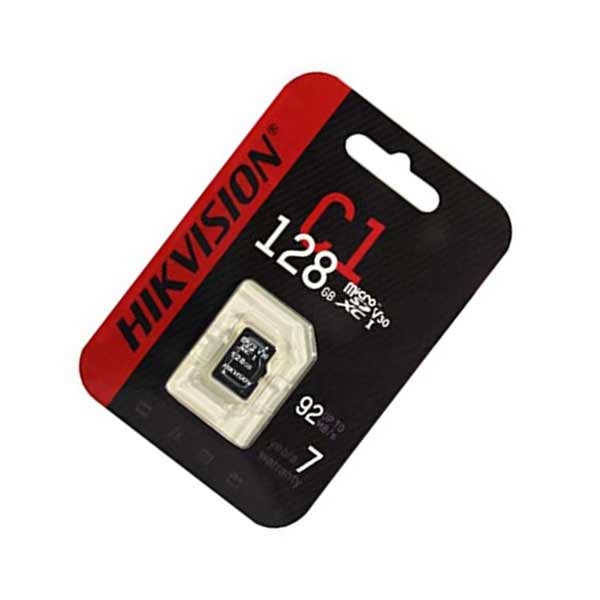 Thẻ Nhớ Micro SD 128GB HIKVISION