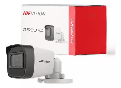 Trọn Bộ 4 Camera Quan Sát Hikvision 2MP 1080P