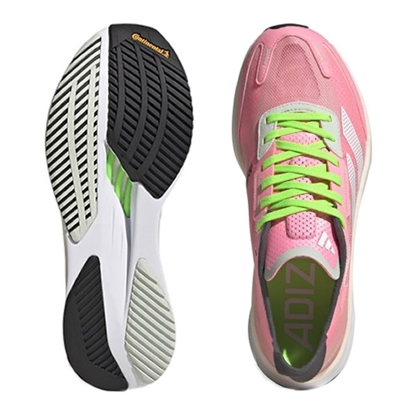Giày chạy Adidas Adizero Boston 11 W GX6656 ( Nữ)
