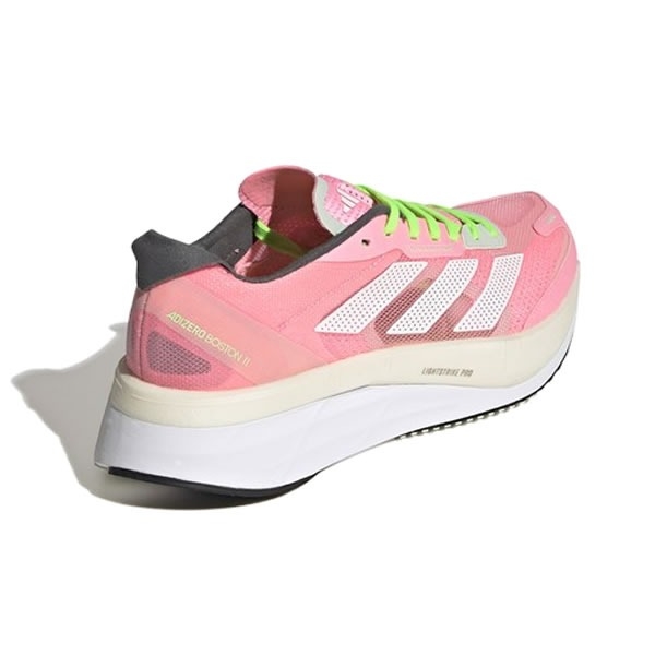 Giày chạy Adidas Adizero Boston 11 W GX6656 ( Nữ)