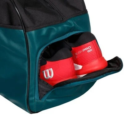Túi Tennis Wilson Dufle Blade V9 -WR8032101001