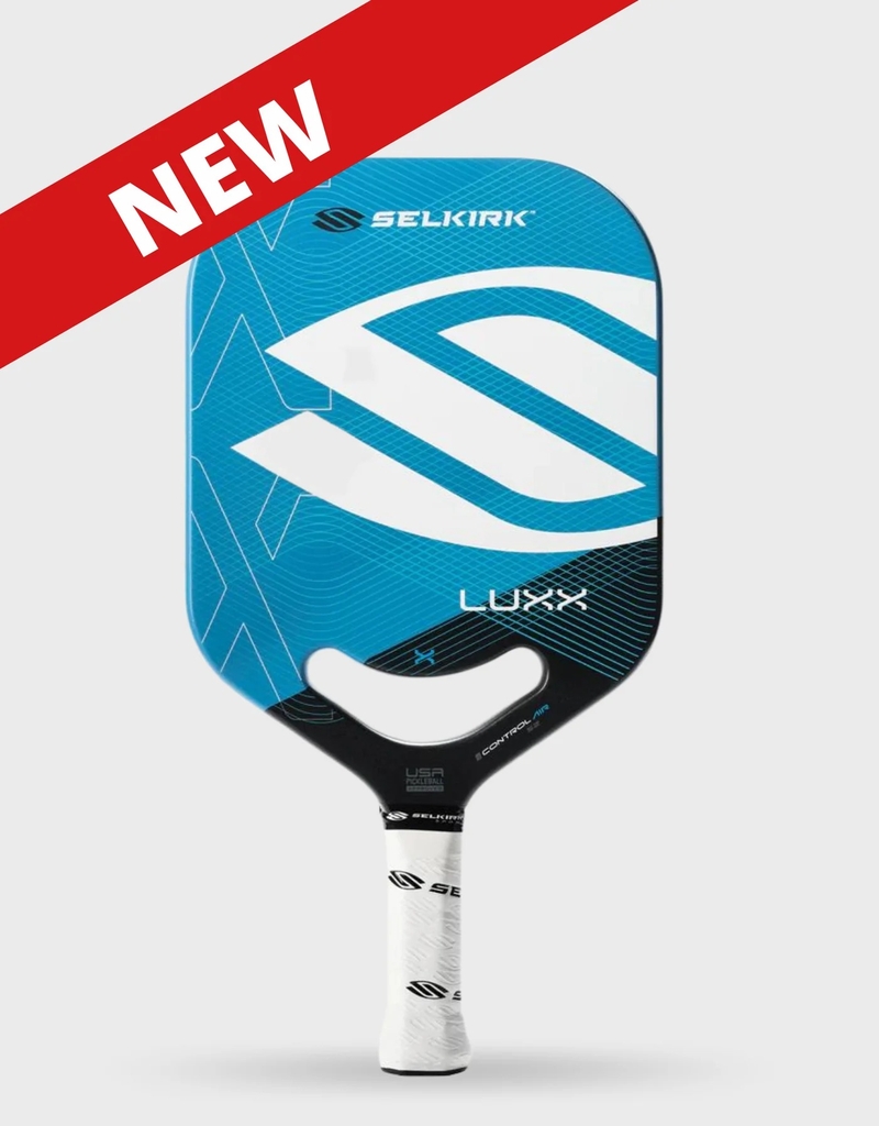 Vợt pickleball Selkirk Luxx Control - Epic