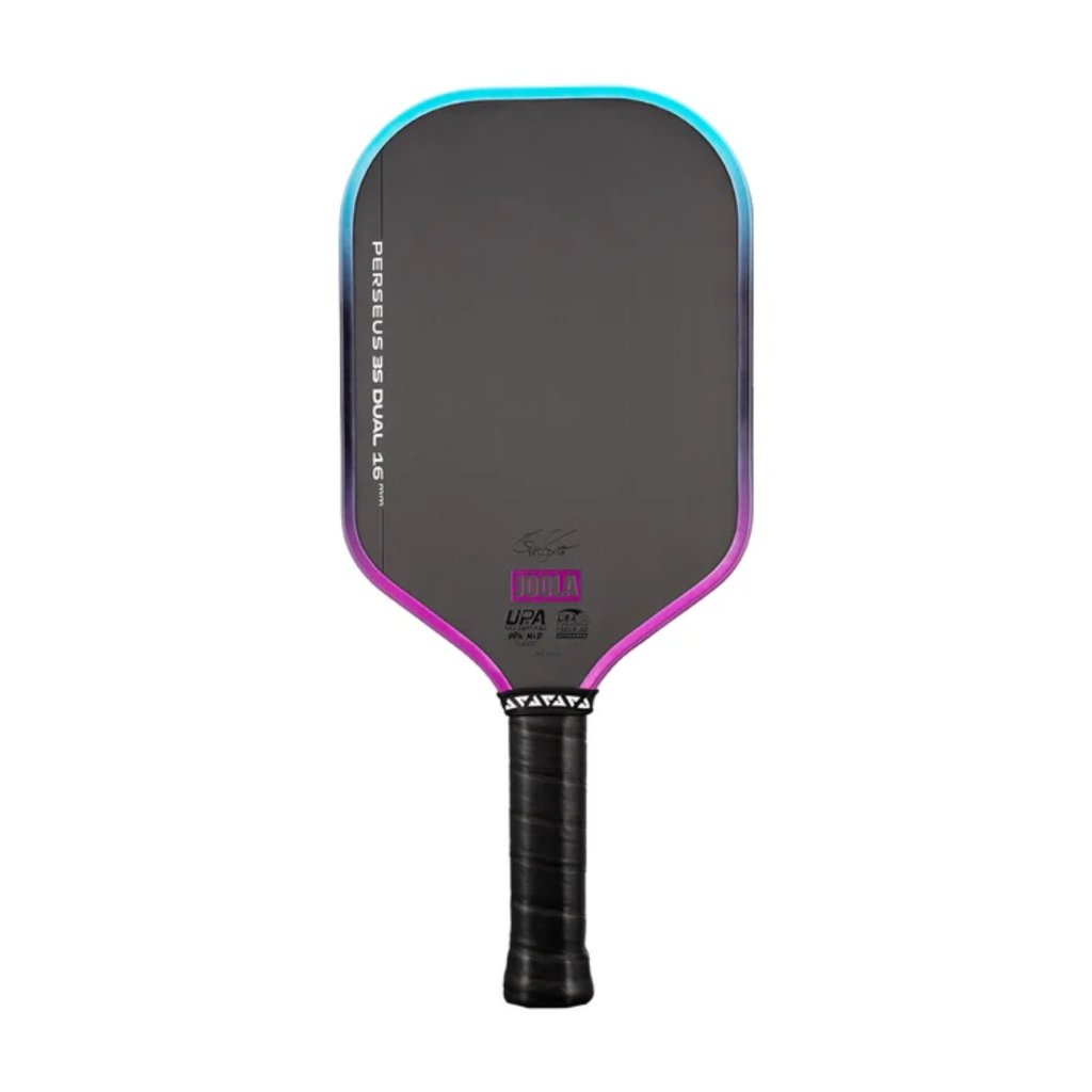 Vợt Pickleball JOOLA Ben Johns Perseus 3S Dual