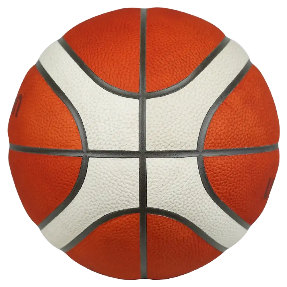 Bóng rổ Molten B6G5000 – Size 6