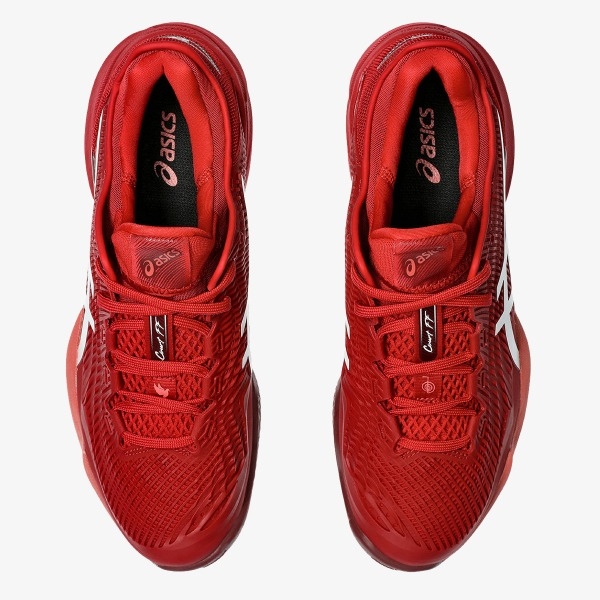 Giày Tennis Asics Court FF Novak 3 (1041A361-962)