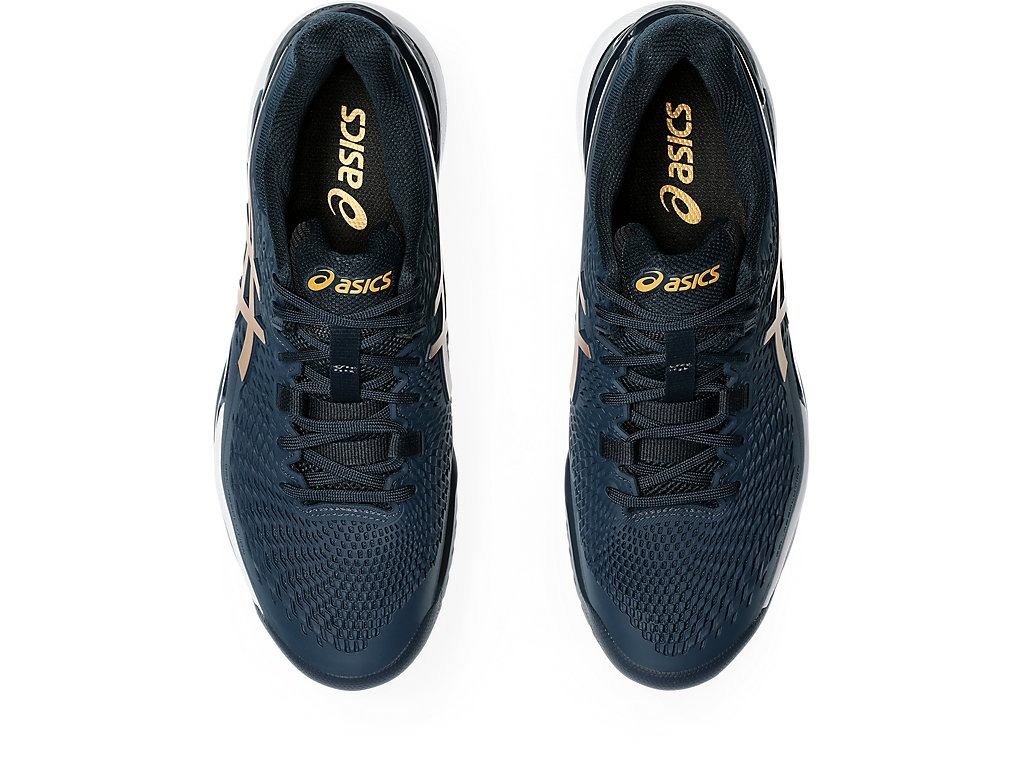 Giày Tennis Asics GEL-RESOLUTION 9