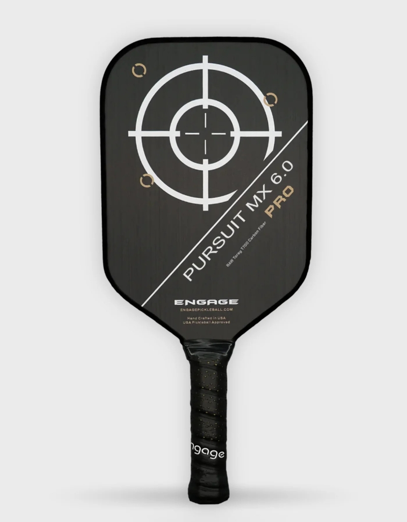 Vợt pickleball Engage Pursuit PRO MX 6.0