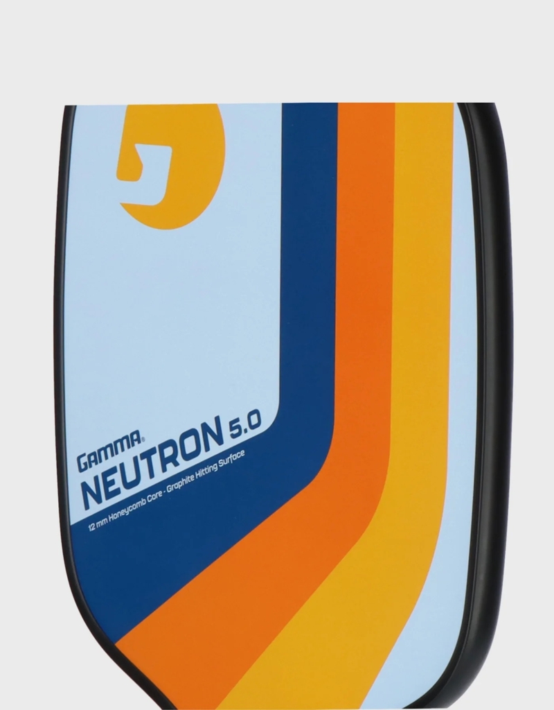 Vợt Pickleball Gamma Quantum Series Neutron 5.0