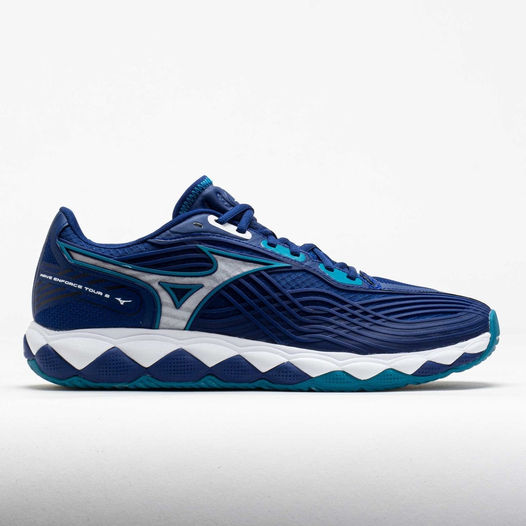 Giày Mizuno Wave Enforce Tour 2 AC