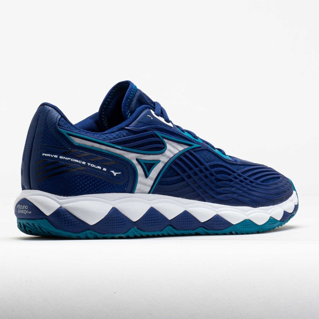 Giày Mizuno Wave Enforce Tour 2 AC
