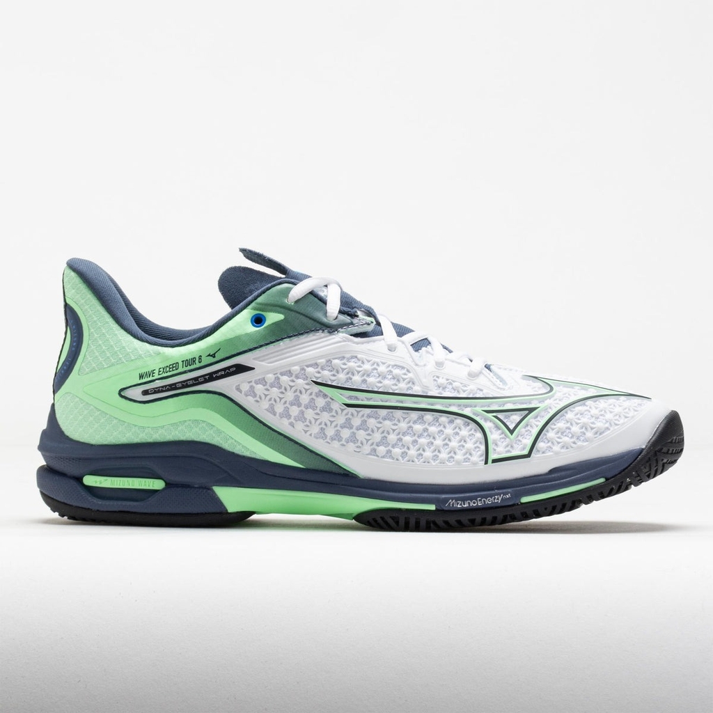Giày Tennis Mizuno Wave Exceed Tour 6 AC