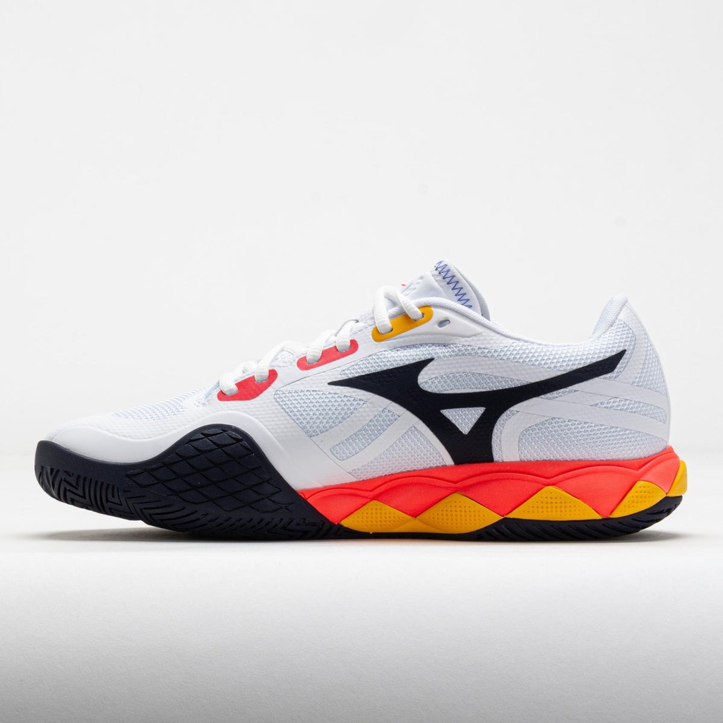 Giày Mizuno Wave Enforce Tour 2 AC