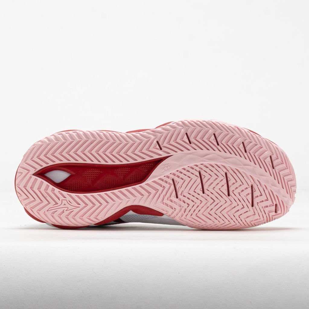 Giày Mizuno Wave Enforce Tour 2 AC dành cho nữ