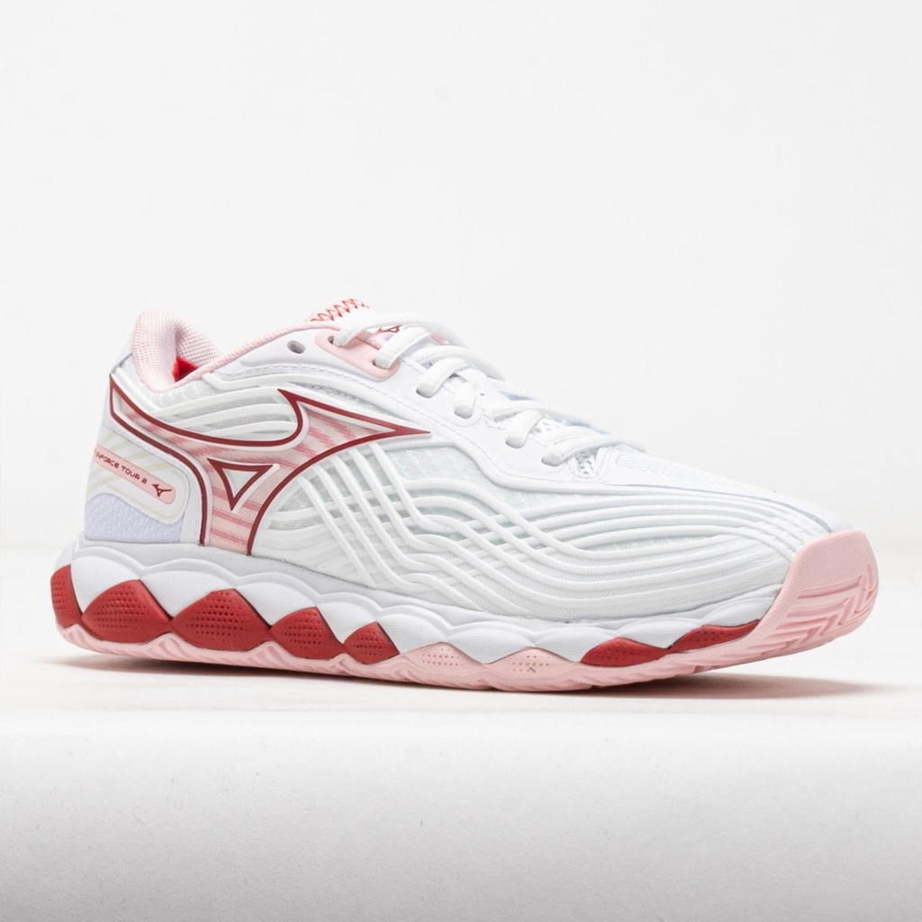 Giày Mizuno Wave Enforce Tour 2 AC dành cho nữ
