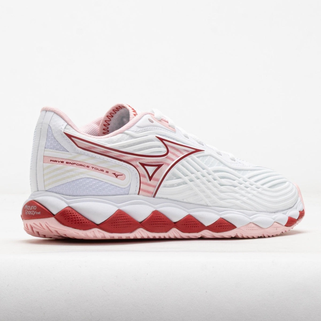 Giày Mizuno Wave Enforce Tour 2 AC dành cho nữ