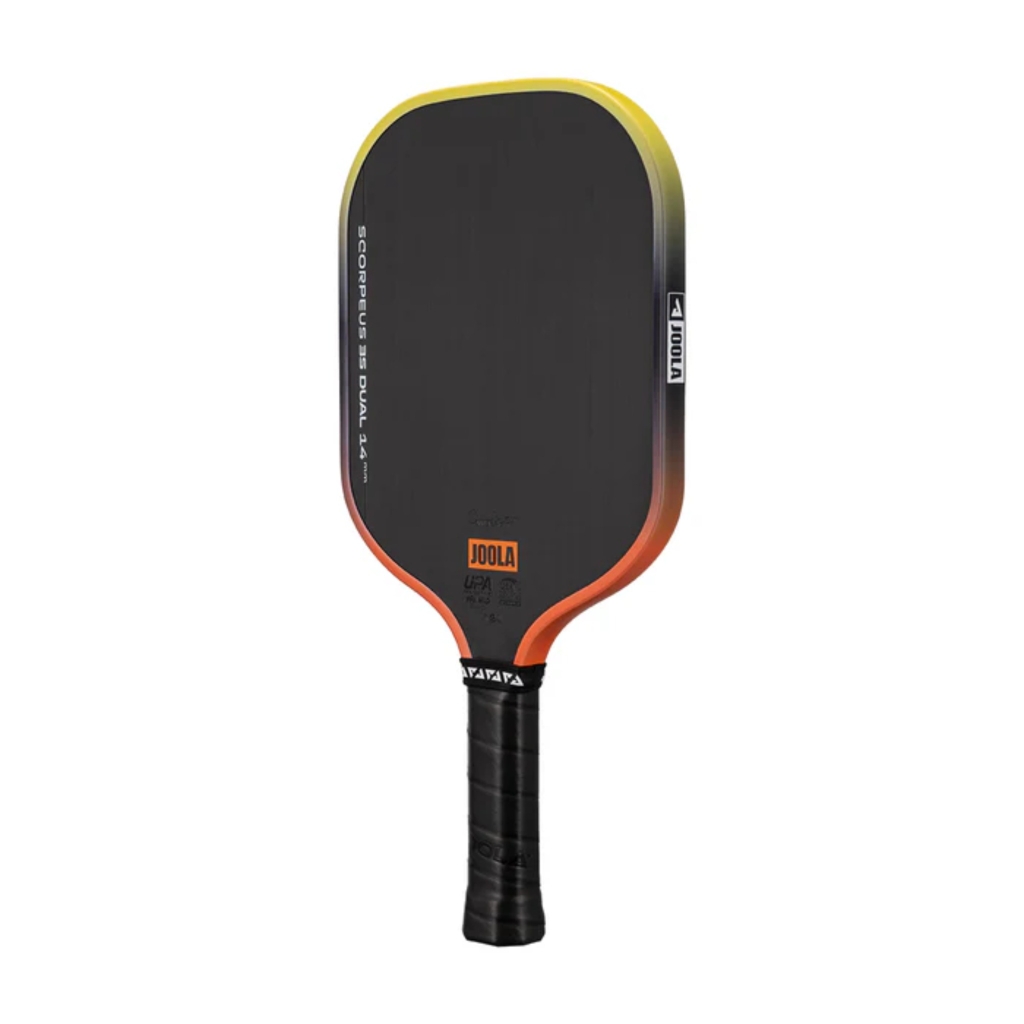 Vợt Pickleball JOOLA Scorpeus 3S Dual