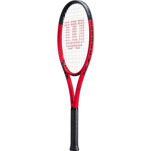 Vợt Tennis Wilson Clash 100UL V2.0