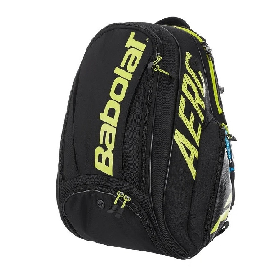 Balo tennis Babolat Pure Aero (753094)