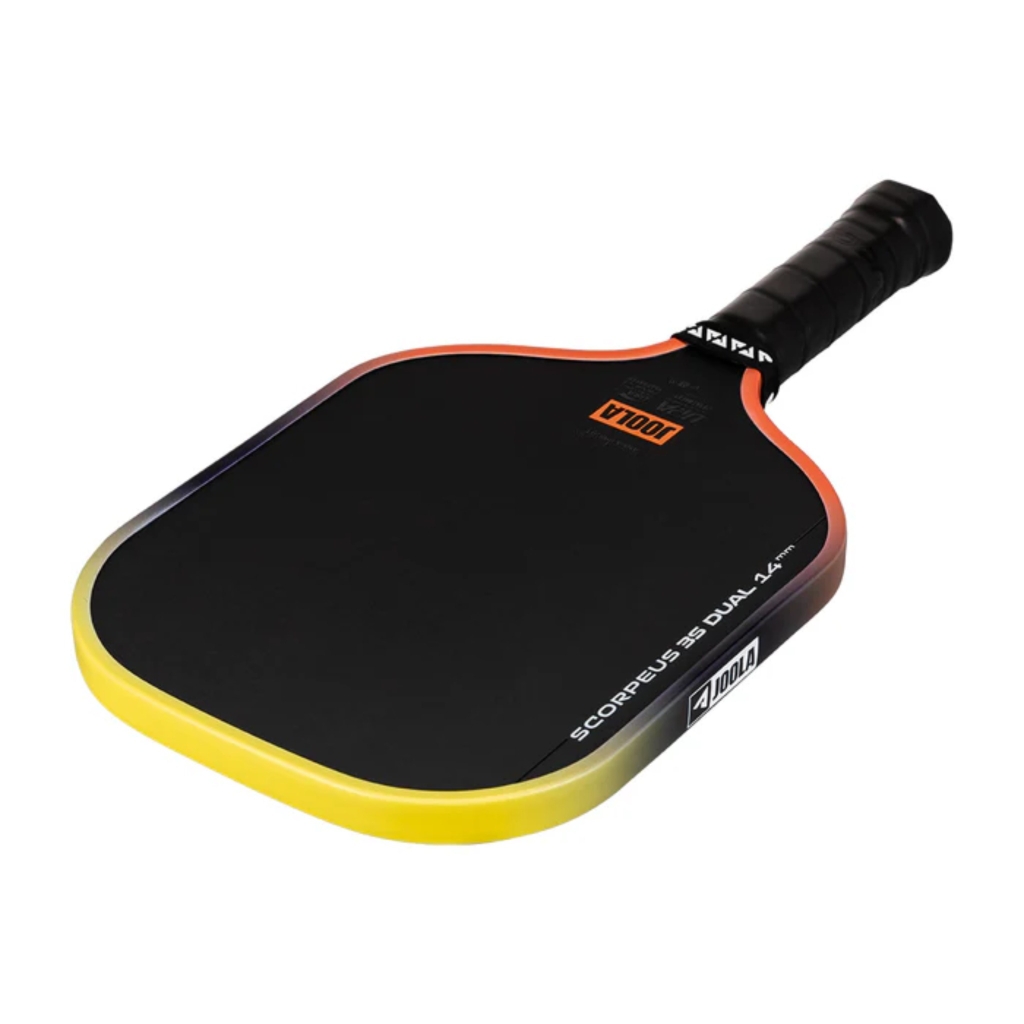 Vợt Pickleball JOOLA Scorpeus 3S Dual
