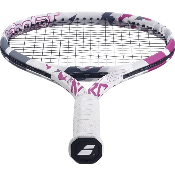 Vợt Tennis Babolat Evo Aero Pink Lite
