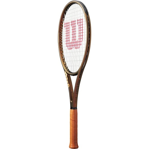 Vợt Tennis Wilson Pro Staff 97L V14