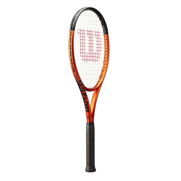 Vợt Tennis Wilson Burn 100LS V5.0