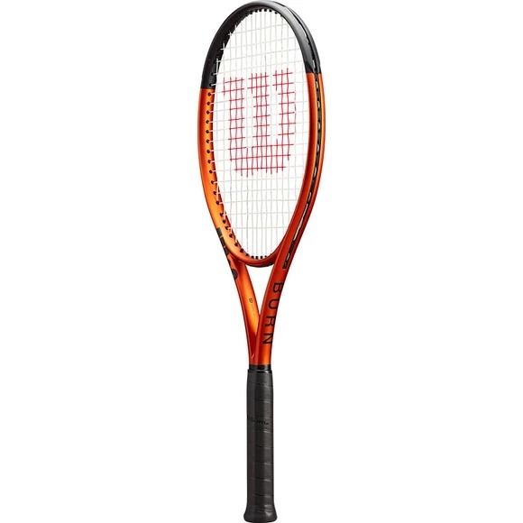 Vợt Tennis Wilson Burn 100LS V5.0