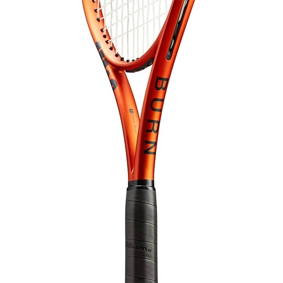 Vợt Tennis Wilson Burn 100LS V5.0