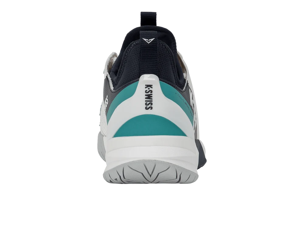 Giày Thể Thao Quần Vợt/Pickleball Nam K-Swiss K-Frame Speed Rublo